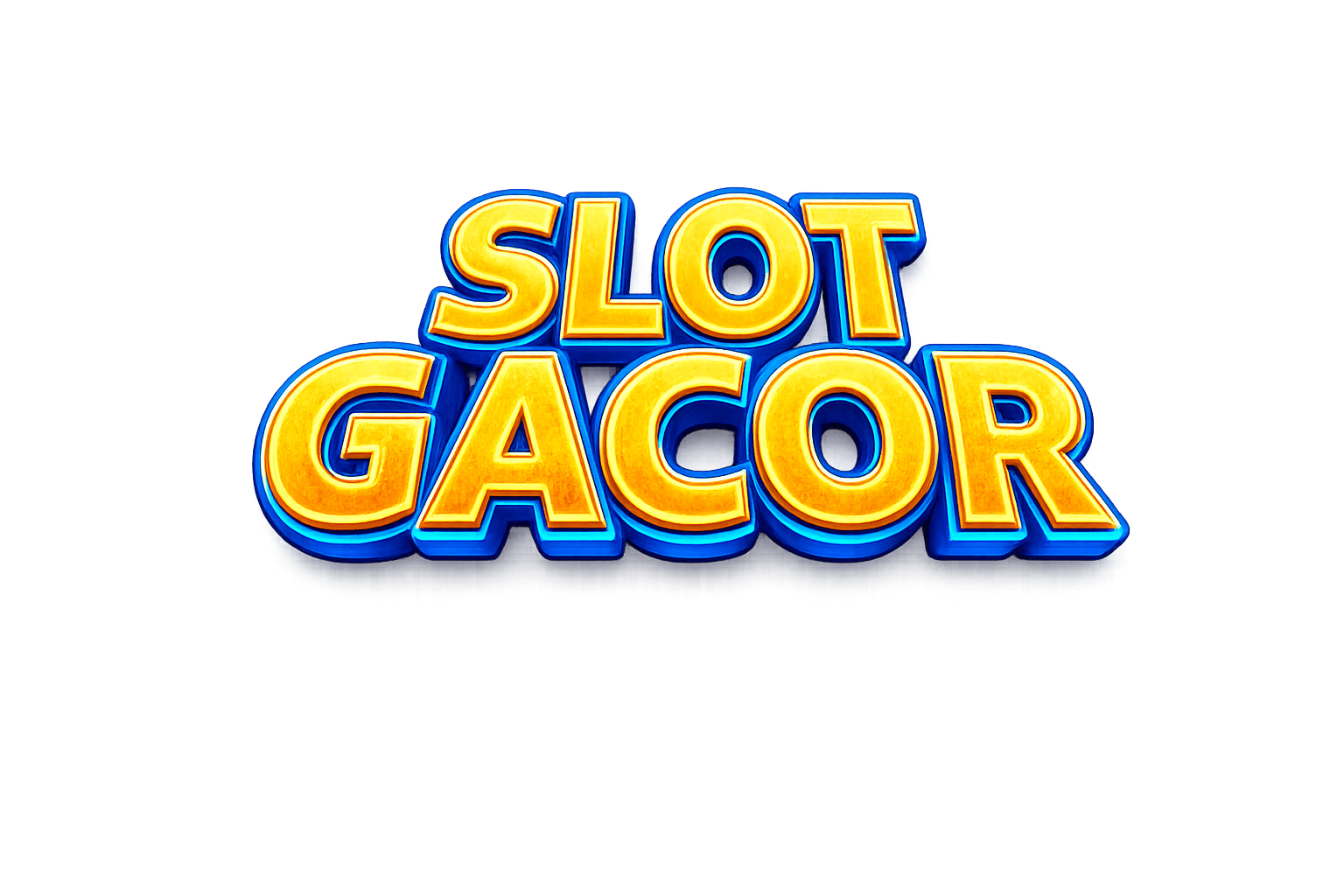 Slot gacor